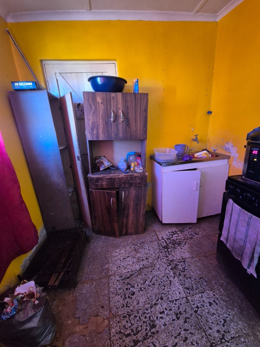 2 Bedroom Property for Sale in Bethelsdorp Eastern Cape
